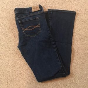 Abercrombie & Fitch Jeans